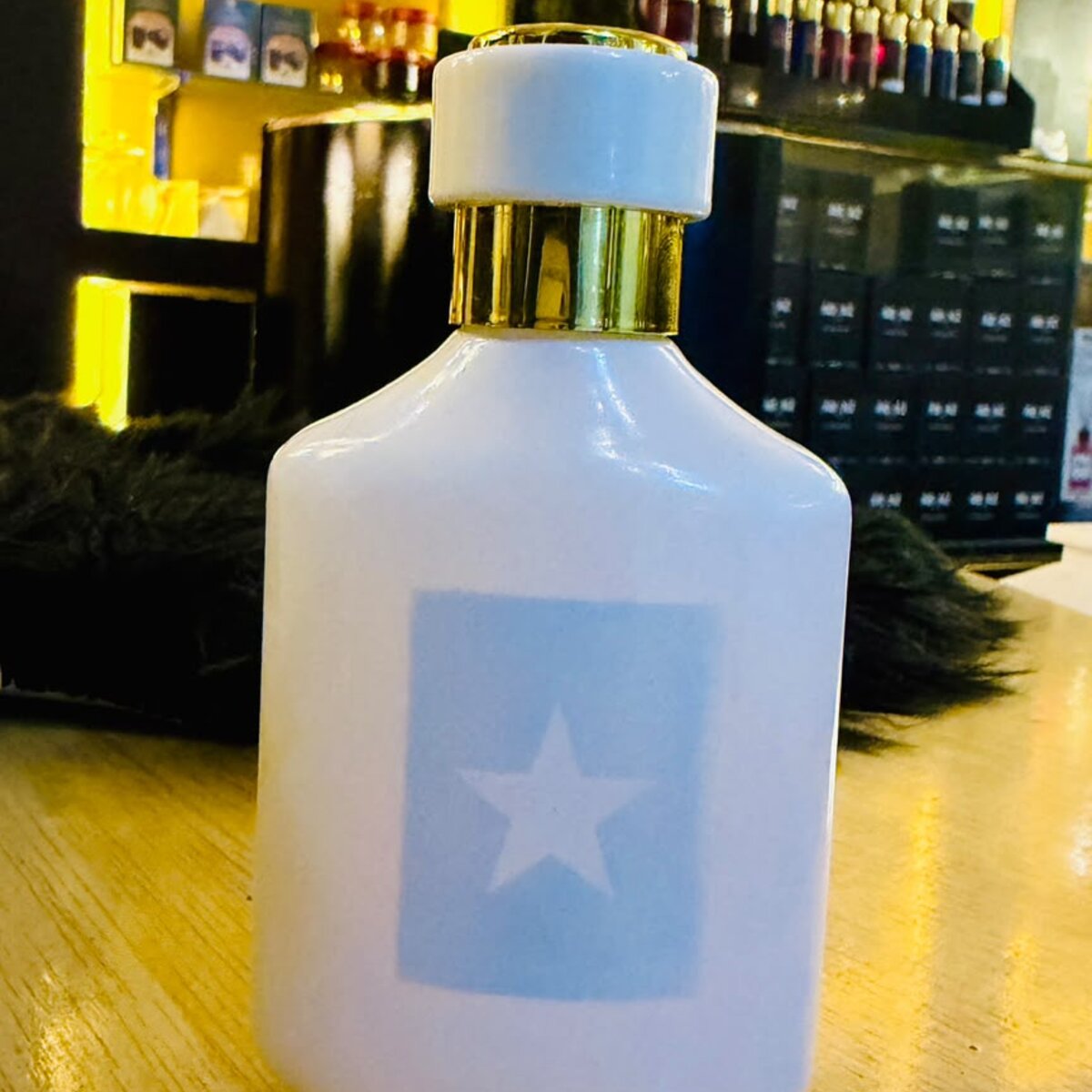 Your Personal Bottle