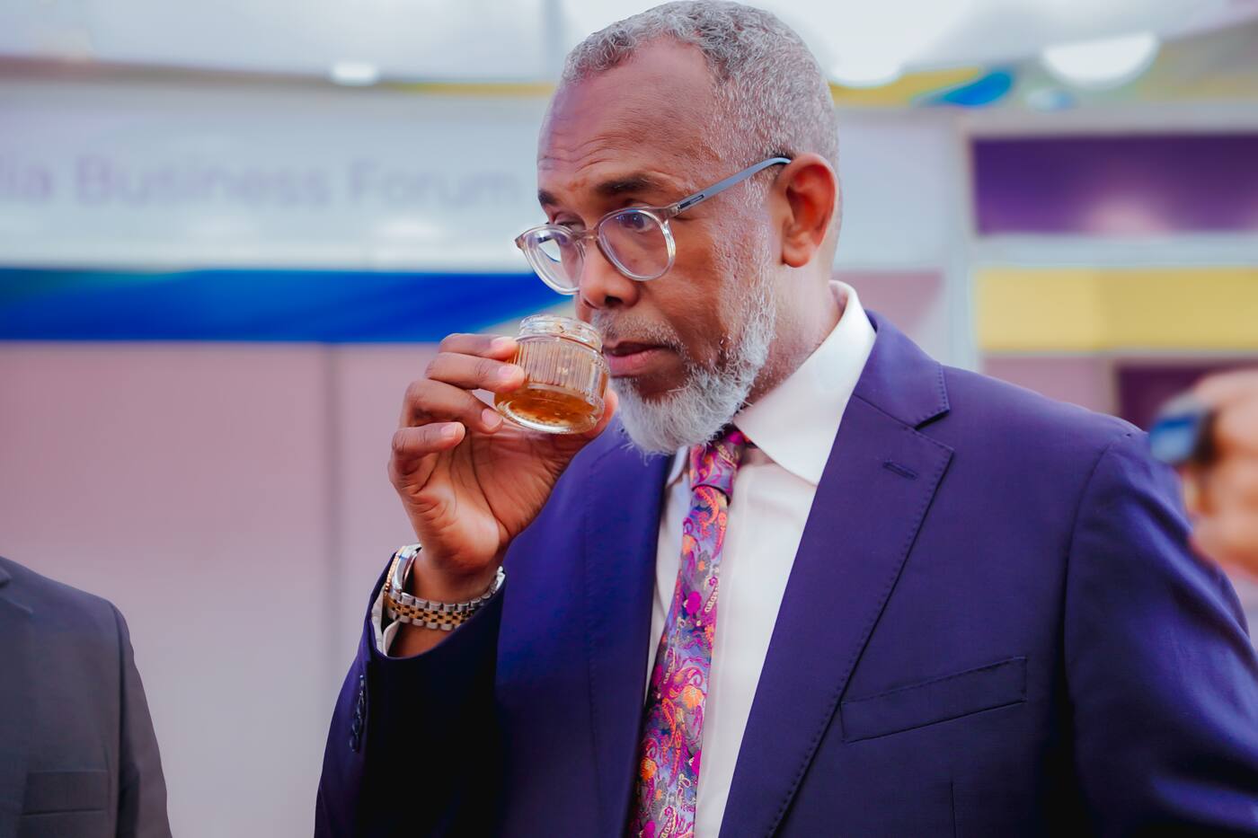 ABYAZ at the EU-Somalia Business Forum 2026