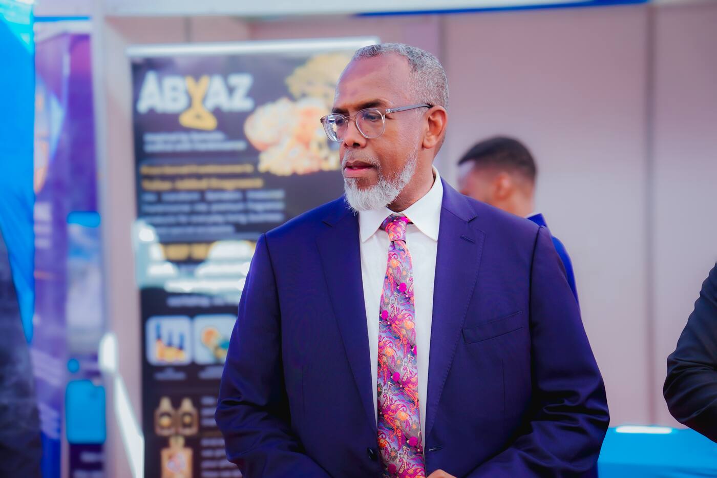 ABYAZ at the EU-Somalia Business Forum 2026
