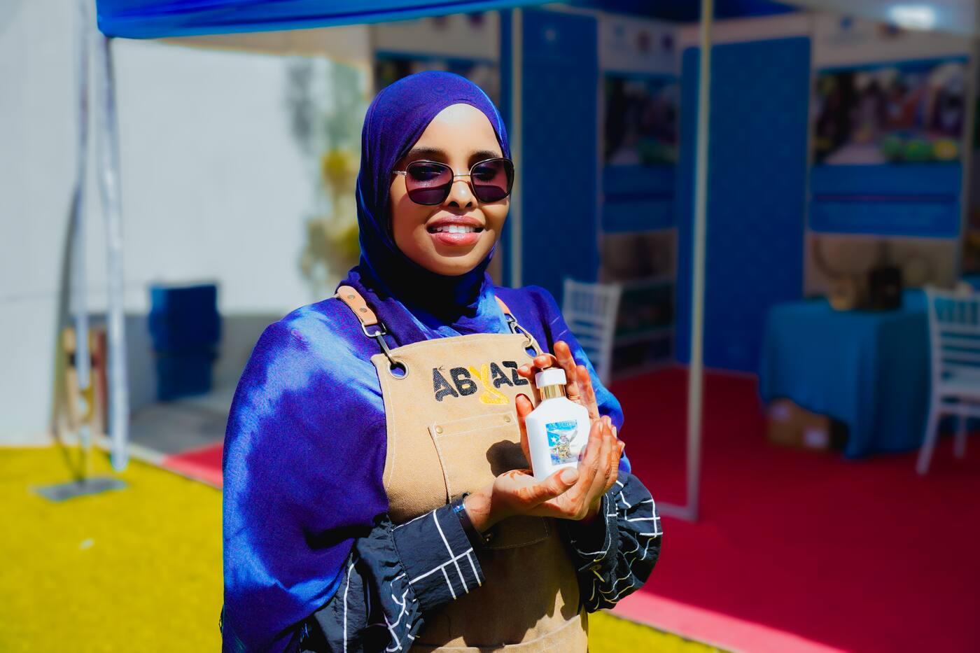 ABYAZ at the EU-Somalia Business Forum 2026