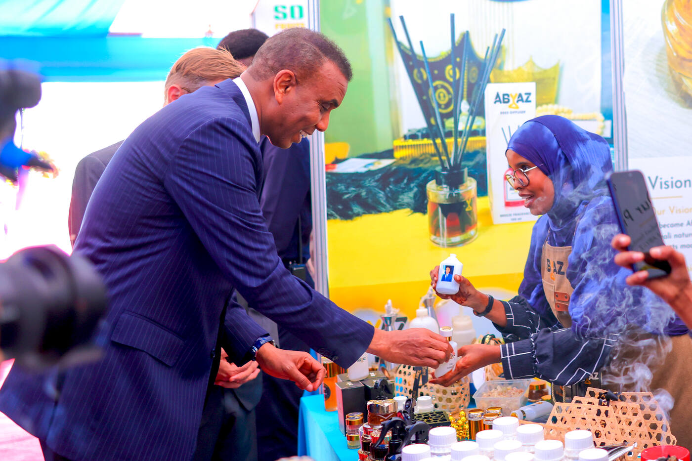 EU-Somalia Business Forum 2026