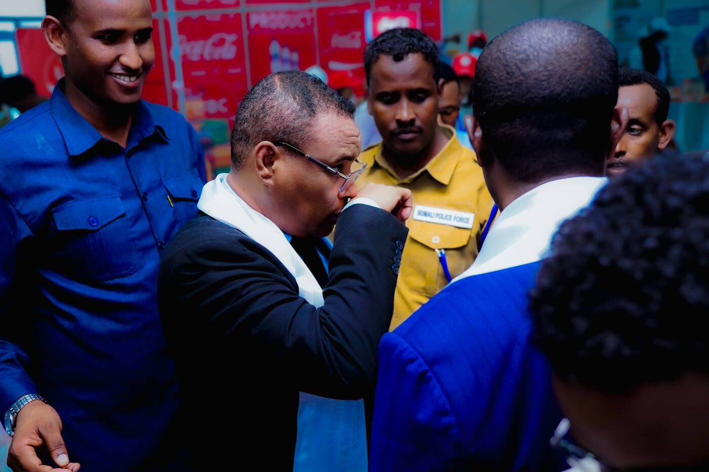ABYAZ at SOMIPEX 2026